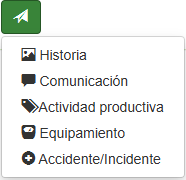 Reporte de Historia